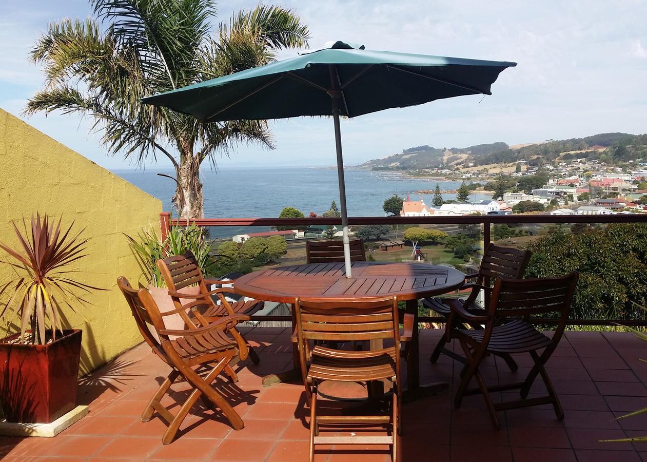 High On Penguin Bed & Breakfast Ngoại thất bức ảnh